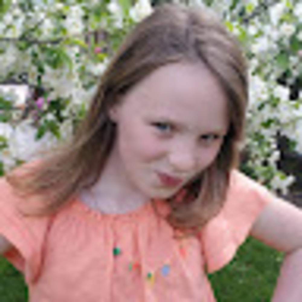 Meet your Posher, Brooke